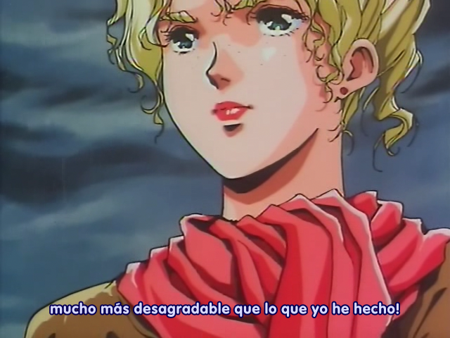 Choujikuu Yousai Macross II: Lovers Again (The Phoenix Team)