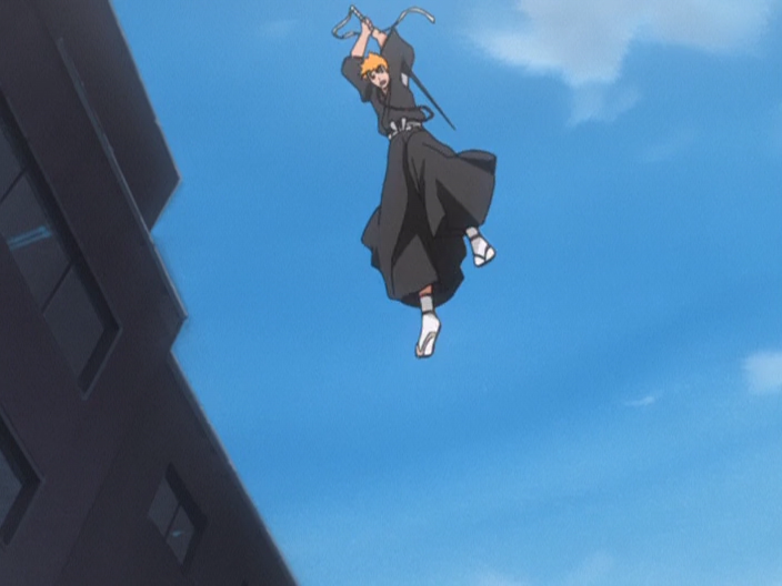 Bleach: The Sealed Sword Frenzy (0000)