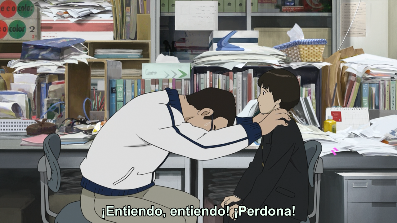 Colorful (Sunshine Fansub)