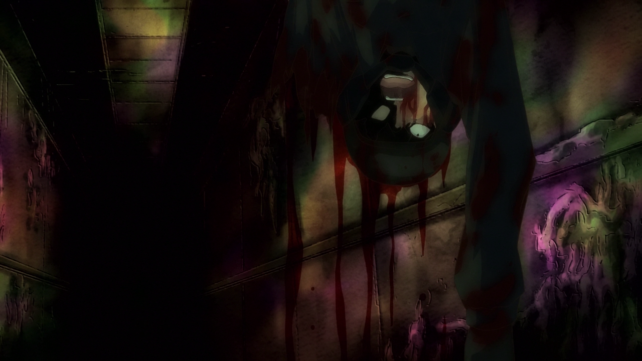 Pupa (Bakari Subs, Kanarianime)