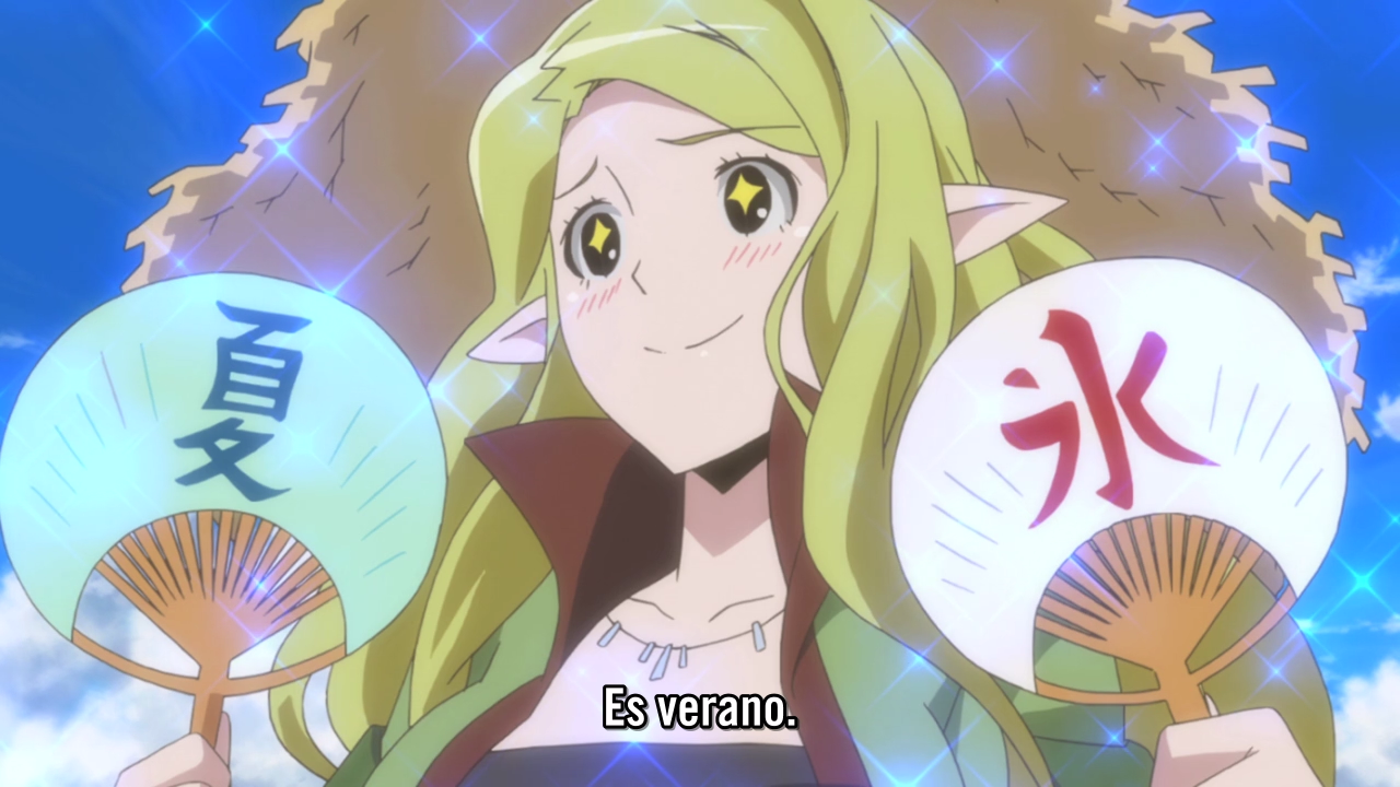 Log Horizon (PuyaSubs!!)