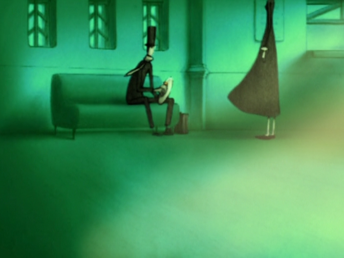 Aru Tabibito no Nikki (Starry Sky, 0000)