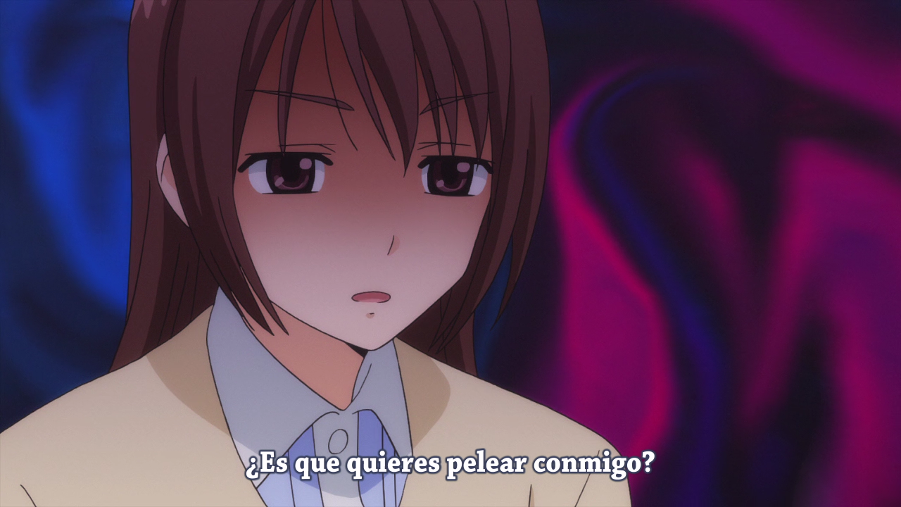 Servant x Service (Wannasub)