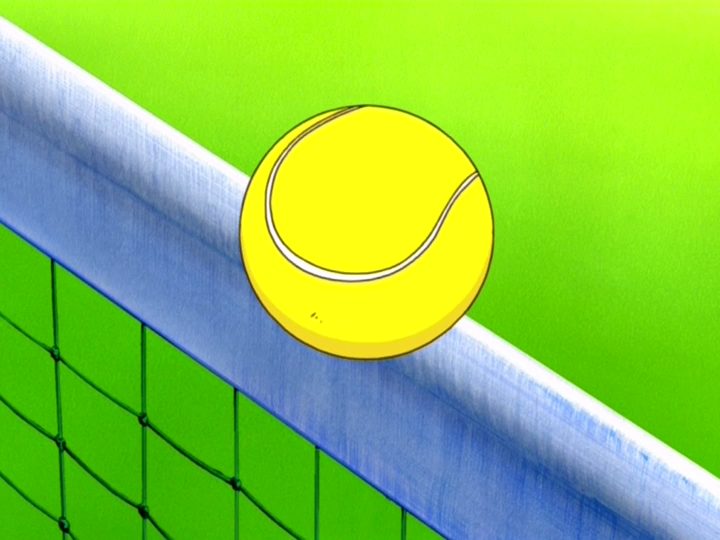 Prince of Tennis: The National Tournament (Frozen-Layer Fansub)