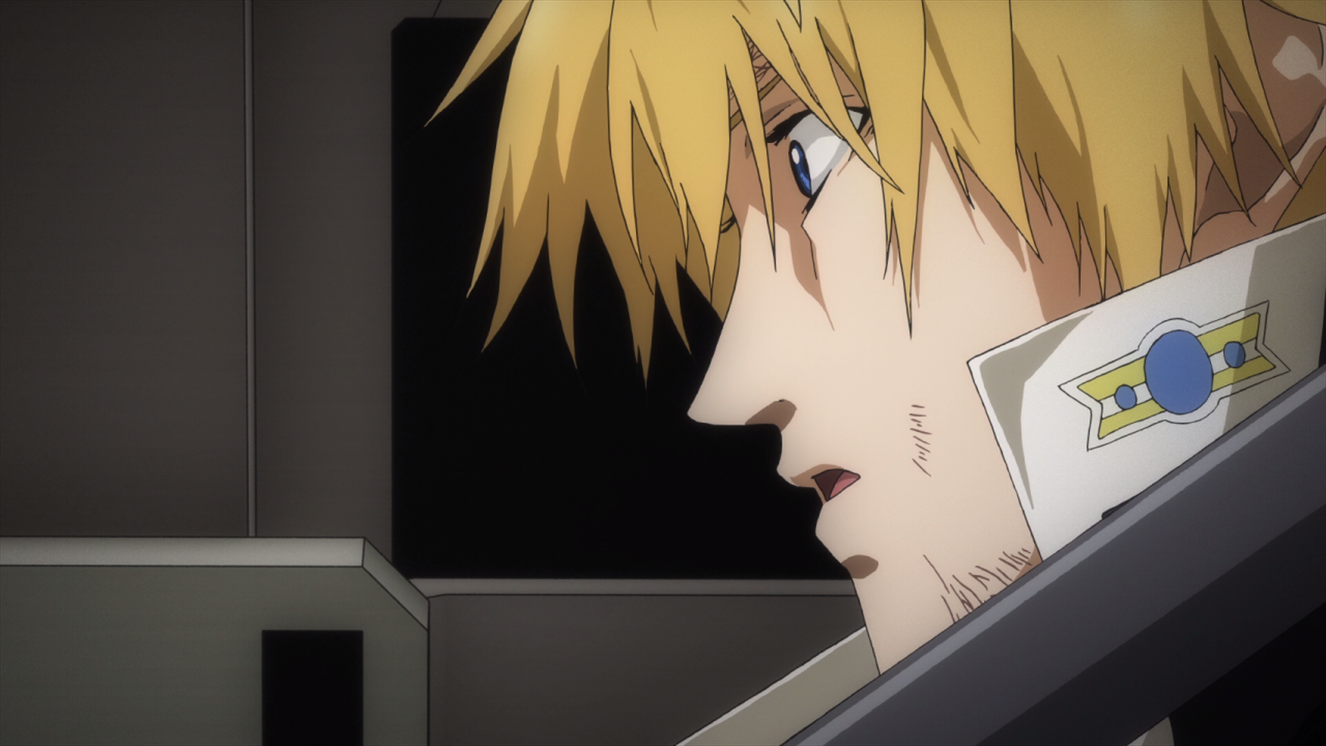 Break Blade 6: Doukoku no Toride (Senzou no Fansub)