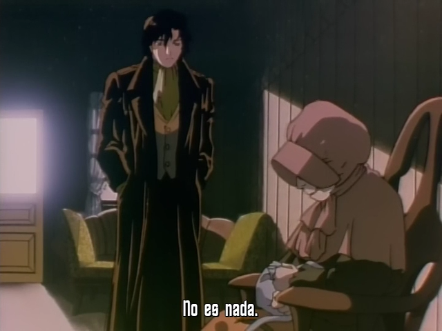 Darkside Blues (Key-Anime Fansub)