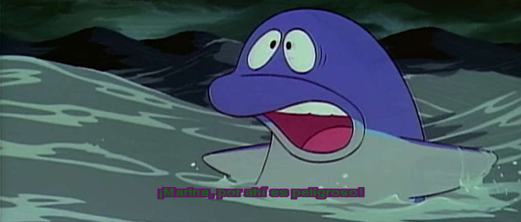 Andersen Douwa Ningyo Hime (neo1024)