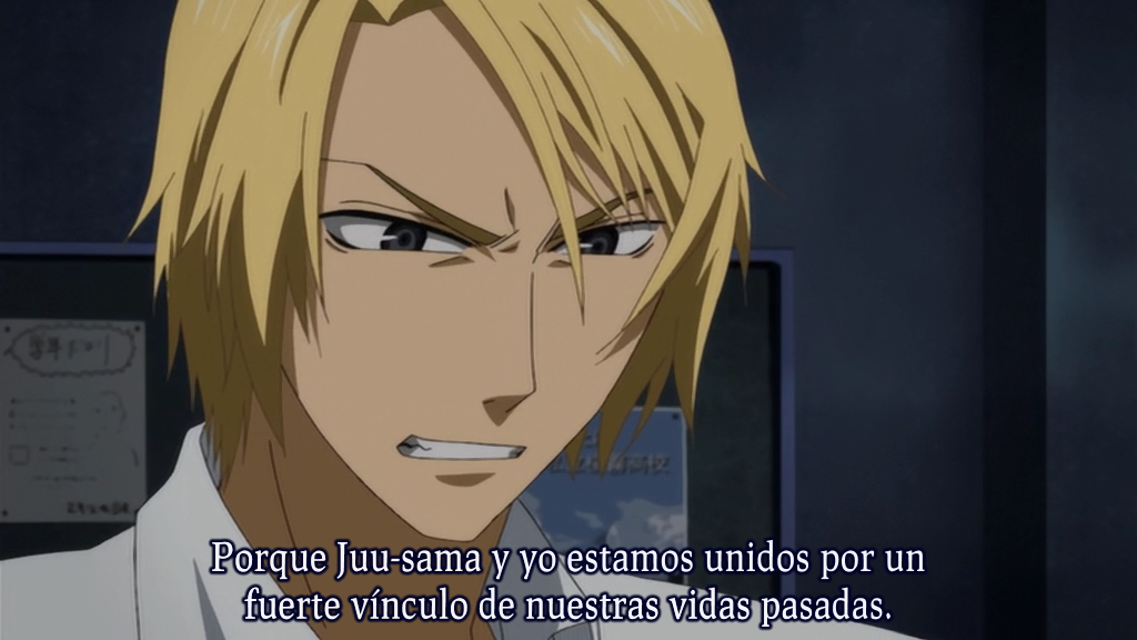 Denpa Teki na Kanojo (Tanoshii Fansub)