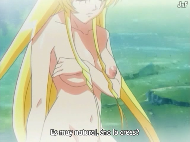 Elfina: Yoru e to Urareta Oukoku de... The Animation (Jisedai no Fansub)