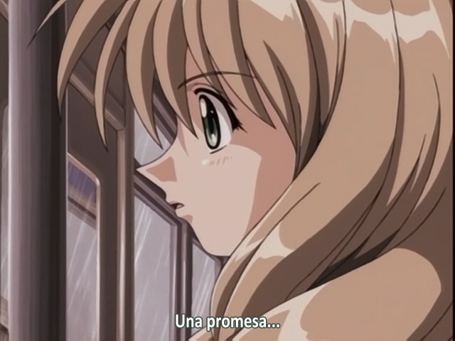 One: Kagayaku Kisetsu e (wannasub)