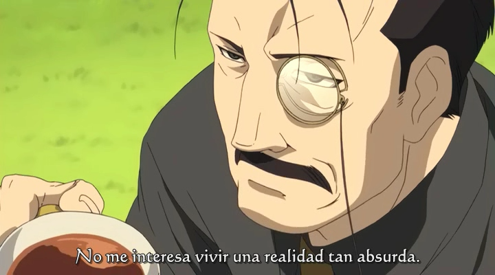 Full Metal Alchemist The Movie: Conqueror of Shambala (Xtasy no Fansub)