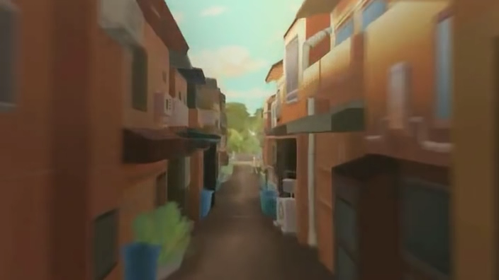 Fumiko no Kokuhaku (Tanoshii Fansub)