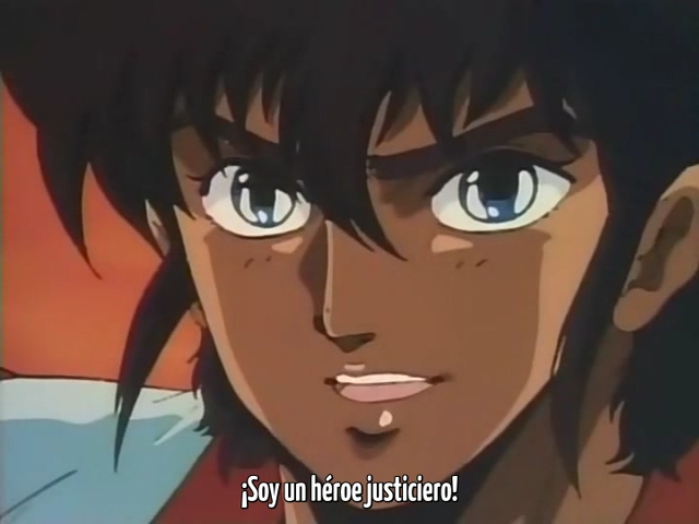 Gakuen Tokusou Hikaruon (Key-Anime Fansub)