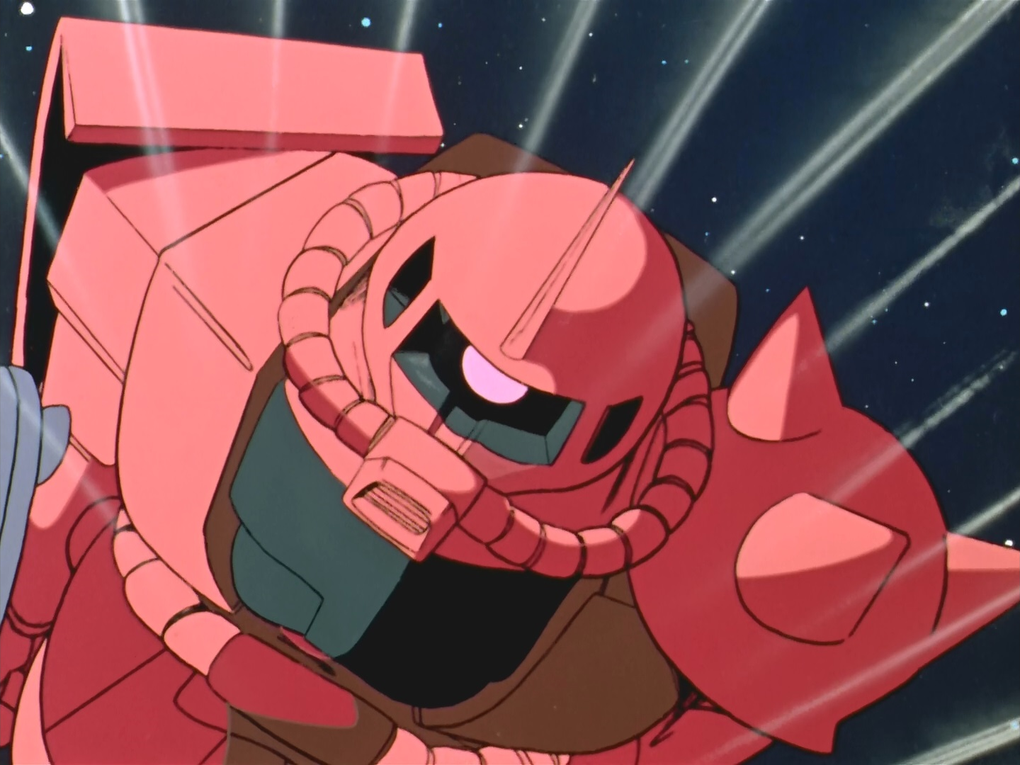 Mobile Suit Gundam I (RivetIII)