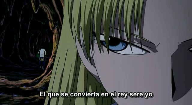 Gekijouban Konjiki no Gash Bell!! 101 Banme no Mamono (Movie 1) (TTrpgman no Fansub)