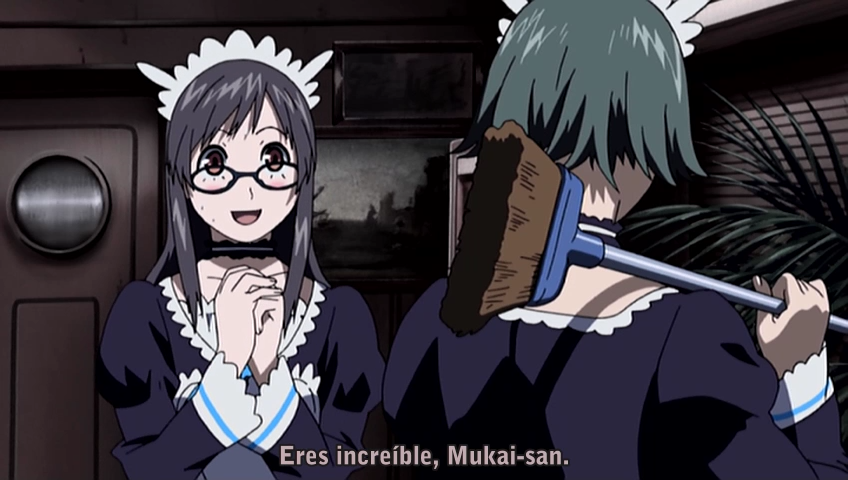 Kite Liberator (Anime Underground)