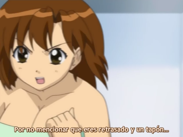 Girls Bravo: First Season (The Phoenix Team)