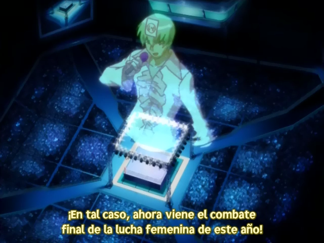 Girls Bravo: Second Season (The Phoenix Team)