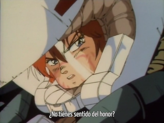 Good Morning Althea (Key-Anime Fansub)