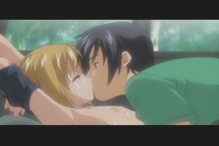 Boku no Pico (Aoi Kaze Fansub)