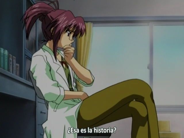 Natsuiro no Sunadokei (Starry Sky, wannasub)