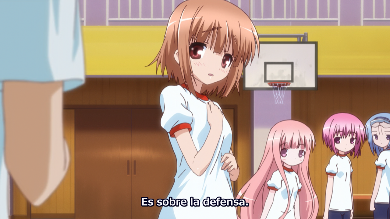 Rou Kyu Bu! (Supremo no Fansub)