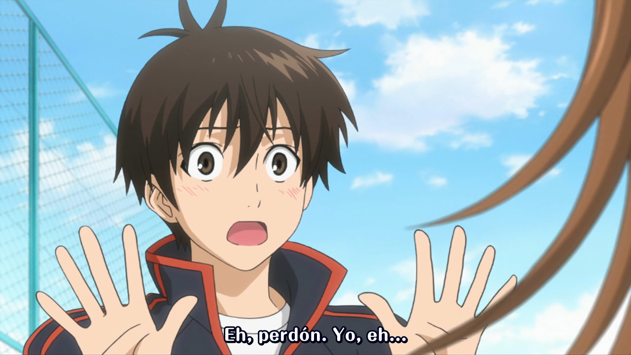 Area no Kishi (PuyaSubs!)