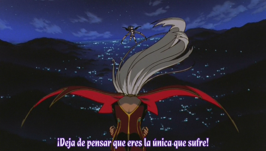 Gekijouban Aa! Megami-sama! (Nanikano Fansub)