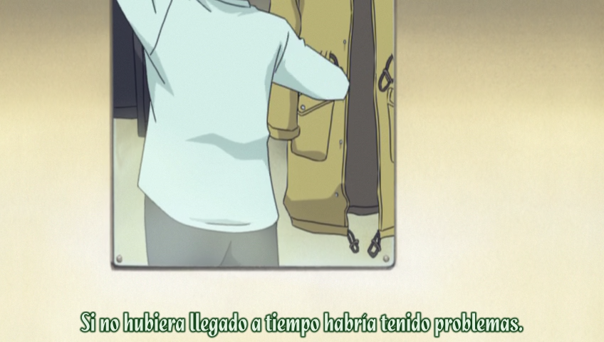 Aa! Megami-sama (2005) (Nanikano Fansub)