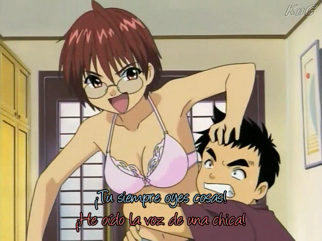 Happy World! (Kamikaze no Gakkou)