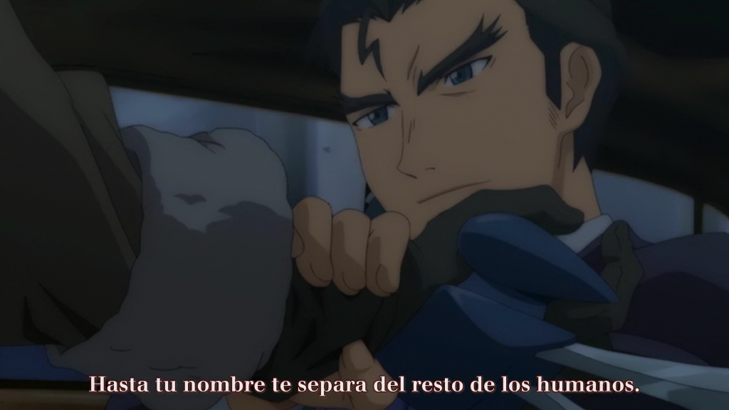 Nijuu-Mensou no Musume (Deviants Fansub, Tanoshii Fansub)