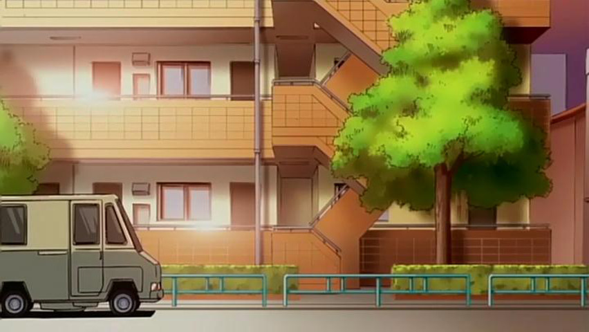 MAID iN HEAVEN SuperS (La Almeja Amargada)