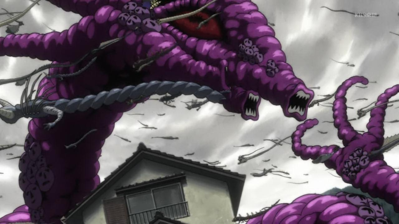 Ushio to Tora (TV) (Undersubbed Projects)