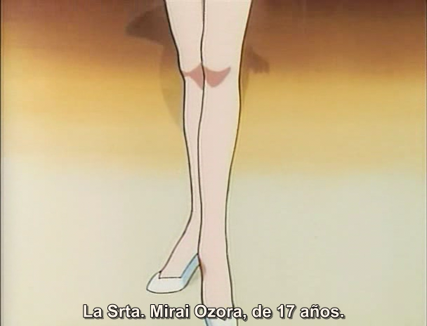 Moldiver (Anime Seiden)