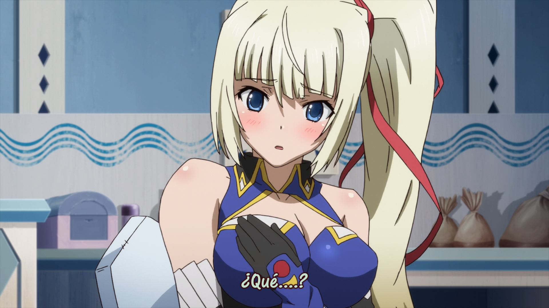 Madan no Ou to Vanadis (leocranime)