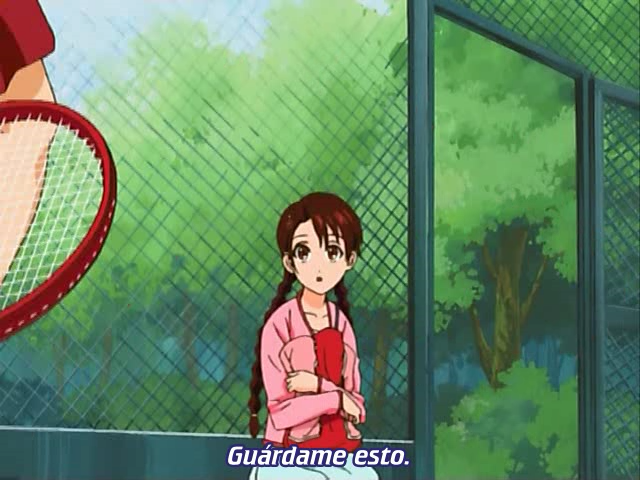 Prince of Tennis (Frozen-Layer Fansub)