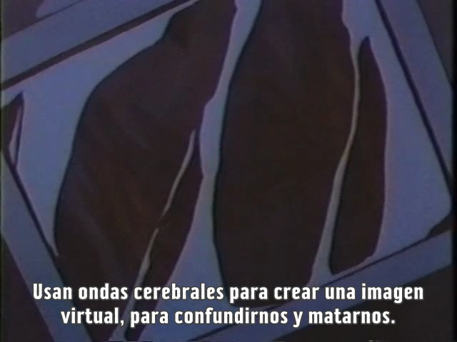 Hell Target (Key-Anime Fansub)