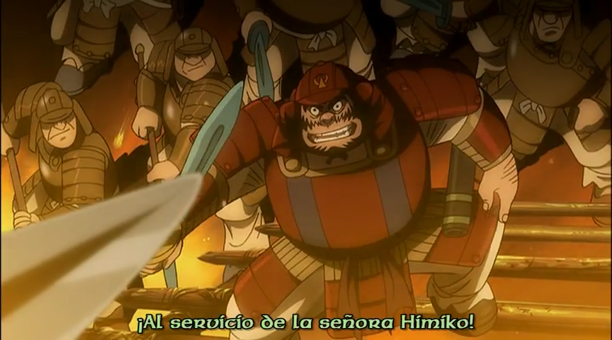 Hi no Tori (Key-Anime Fansub)