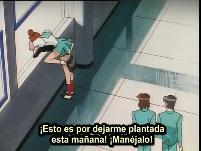 Shoujo Kakumei Utena (SigmaIX)