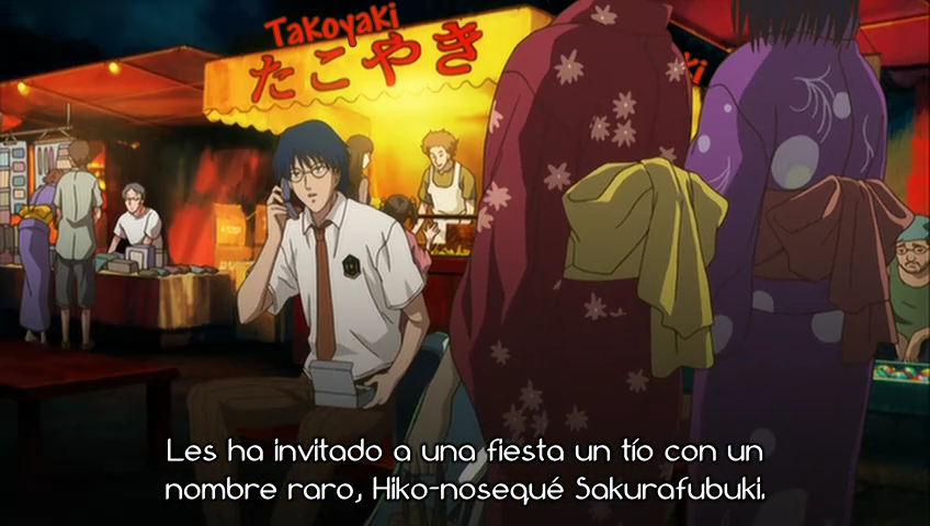 The Prince of Tennis - Two Samurai: The First Game (AnimeRakuen)