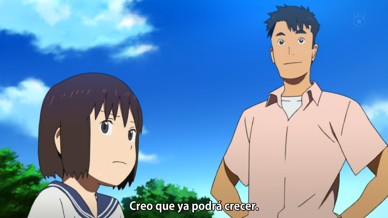 Tokyo Magnitude 8.0 (Nanikano Fansub)