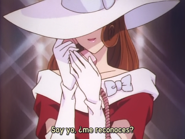 Aoyama Goushou Tanpenshuu (Jisedai no Fansub)