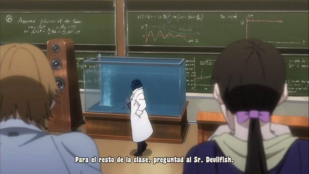 X-Men (The Final Anime Fansub)