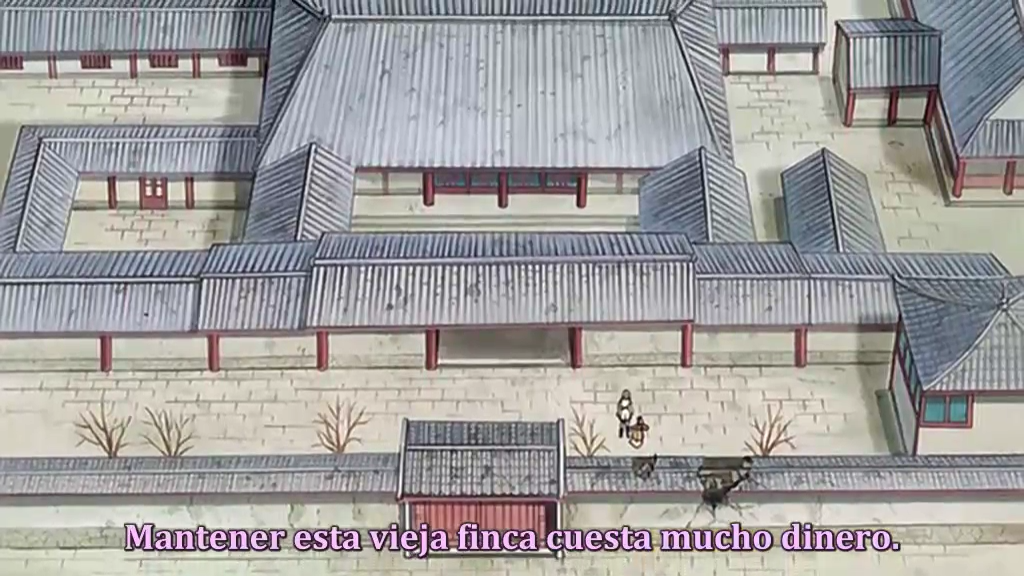 Saiunkoku Monogatari (AnimeRakuen)