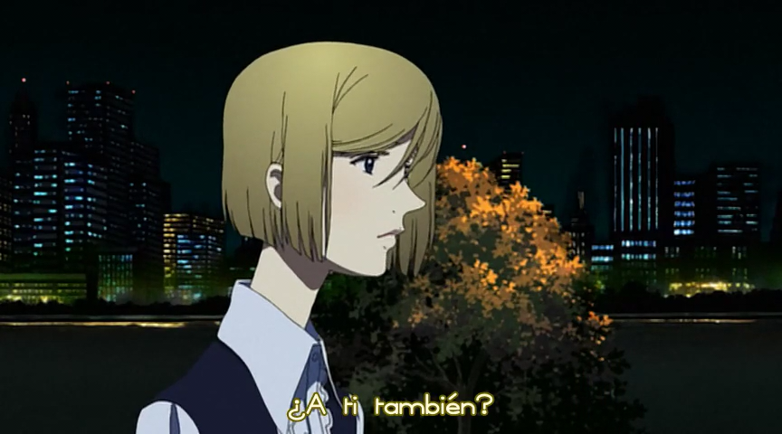 Red Garden (AniMugen Fansub)