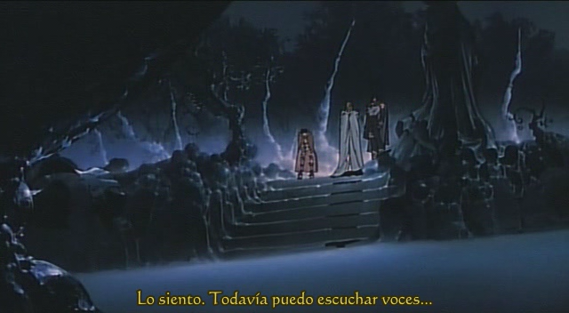 Kaze no Tairiku (Akeru no Fansub, Spanishare no Fansub)