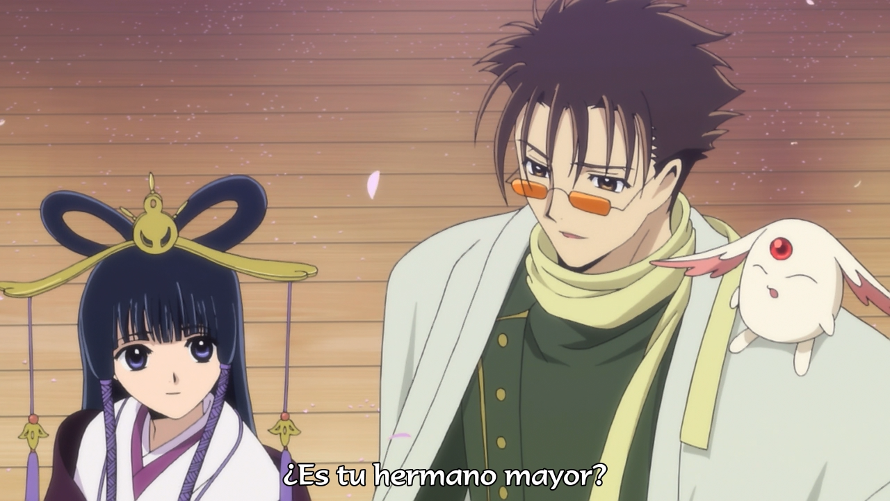 Tsubasa Shunraiki (Frozen-Layer Fansub)