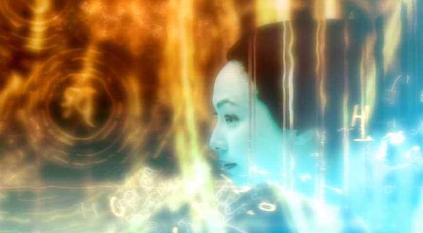 Ani*Kuri15 (Tanoshii Fansub)