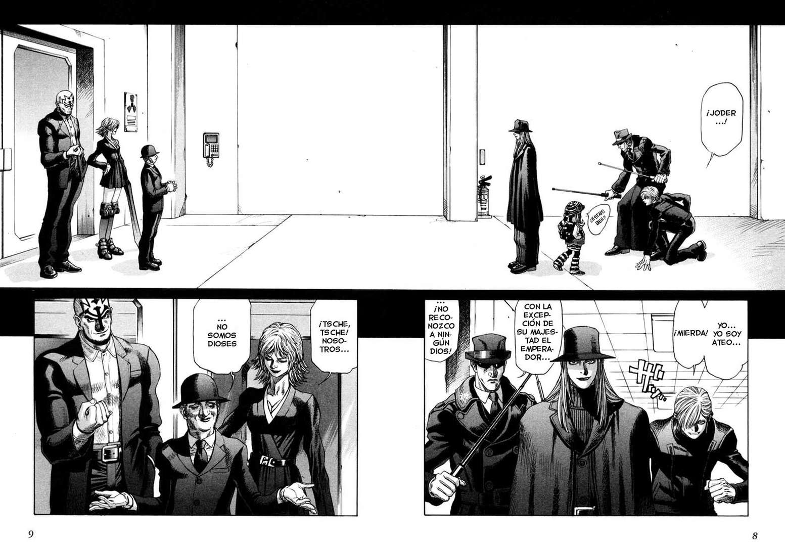 Leviathan (Go Fansub)