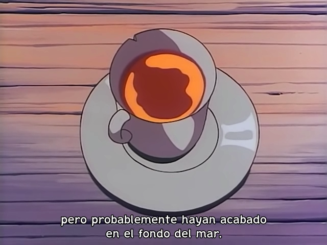 Ys (Frozen-Layer Fansub)